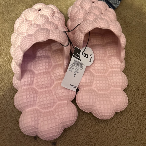 Bubble slides - Picture 1 of 2
